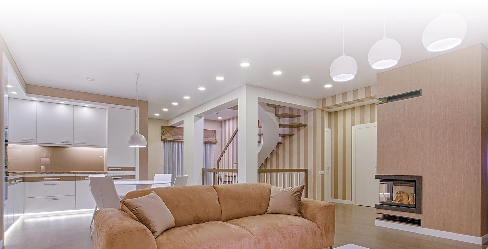 Amaze Lighting Solutions - LED Lights